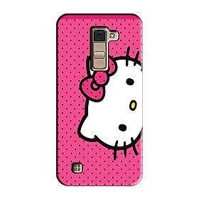 ỐP LƯNG IN DÀNH CHO LG K10