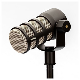 Mua Rode Podmic - Micro Dynamic Cho Streamer  Hướng Thu Cardioid  Kết Nối Xlr - Hàng Chính Hãng