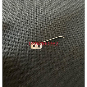 Mua Lưỡi gà máy cắt