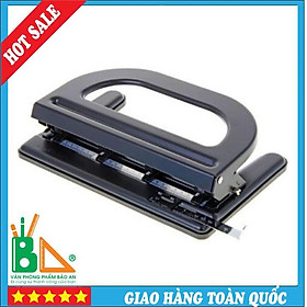 GIÁ RẺ!!!  Máy Đục l9 Lỗ TriO 964 (Đục 4 Lỗ 30 Tờ)