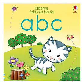 Usborne abc