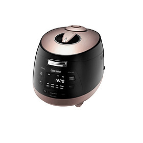 Mua Nồi cơm áp suất điện tử Cuckoo CRP-M112FG - Hàng Chính Hãng