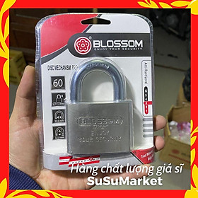 Mua Ổ KHOÁ BLOSSOM CHỐNG TRỘM LS3260 BAO TỐT BAO BỀN