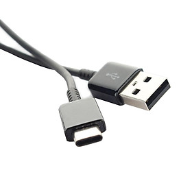 Mua Dây cáp sạc USB Type - C dài 1.2m hỗ trợ sạc nhanh - Hàng Chính Hãng