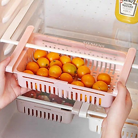 Mua Đồ dùng nhà bếp Rổ cài tủ lạnh  cài bàn  đa năng giao mẫu ngẫu nhiên
