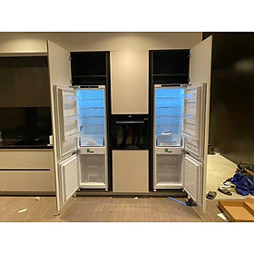 Mua TỦ LẠNH KAFF KF-BI233WL LUXURY