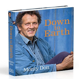 [Download Sách] Down To Earth