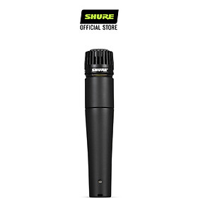 Mua Micro Dynamic Thu Âm Shure SM57 - Hàng Chính Hãng