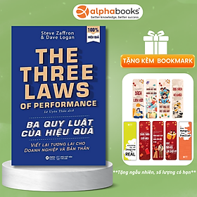 Ba quy luật của hiệu quả