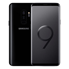 Điện Thoại Samsung Galaxy S9 Plus - Hàng Chính Hãng
