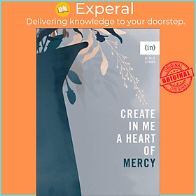 Sách - Create in Me a Heart of Mercy by Dorina Gilmore-young (UK edition, paperback)