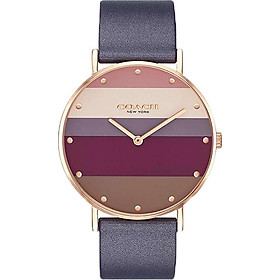 Đồng Hồ Nữ Dây Da Coach 14503470 (36mm)