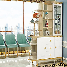 Mua Tủ Rượu Hiện Đại Kimiss KR7TRHD01-L