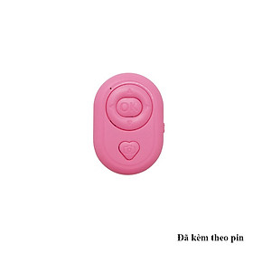 Mua Remote Bluetooth Điều Khiển Từ Xa Dùng Để Lướt Tiktok  Chụp Ảnh  Xem Video  Đọc Sách