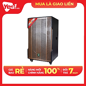 Mua Loa kéo Dalton TS-10G250N - Hàng chính hãng