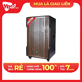 Loa kéo Dalton TS-10G250N - Hàng chính hãng