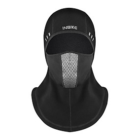 Balaclava Motorcycle Face Mask Breathable Thermal Fleece Face Shield Skull Face Mask Moto Ski Biker With Active Carbon Filters