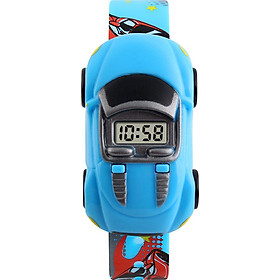 Đồng hồ đeo tay Skmei - 1241LTBU