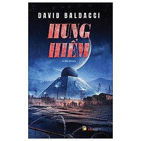 Hình ảnh Hung Hiểm ( David Baldacci)