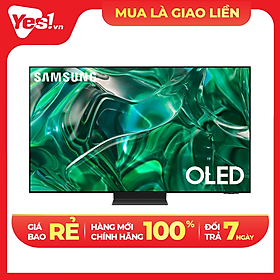Mua QA65S95C - Smart Tivi Samsung OLED 4K 65 inch QA65S95CA - Hàng chính hãng (chỉ giao HCM)