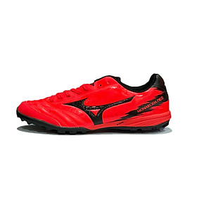 Mizuno Monarcida Neo Sala Pro TF Q1GB201160 Màu Đỏ Đen