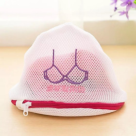 Mua Túi lưới 3 lớp phân loại ÁO NGỰC cho máy giặt hay khi đi du lịch HT712