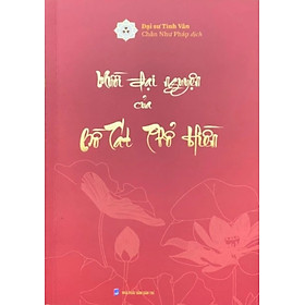 Mười Đại Nguyện Của Bồ Tát Phổ Hiền - VN