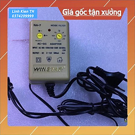 Mua Adaptor DC3-15 v /500 mA -ÁC100-120 /200