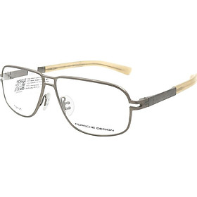 Gọng kính chính hãng Porsche Design P8193