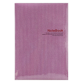 Sổ Note JT10025 - 3 180 Trang VPP Ngô Quang (20.8 x 14.5 cm) - Giao Màu Ngẫu nhiên