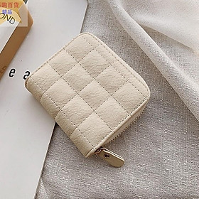 Ví Nữ Mini Ví Nữ Cầm Tay Nhỏ Gọn Bỏ Túi Dễ Thương - Ví ngắn