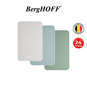 Mua Bộ 3 thớt nhựa Berghoff - Hàng chính hãng
