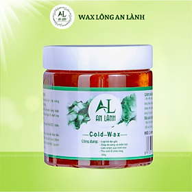 Hình ảnh Wax Lông - Tẩy Lông An Lành 