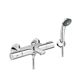 Sen tắm nhiệt độ INAX BFV-3413T-4C
