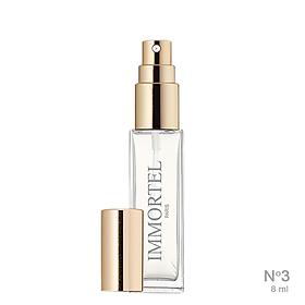 Nước Hoa Nam Immortel Paris No3 - 8 mL Eau de Parfum - Chính hãng Pháp