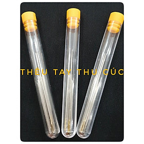 Mua Kim Thêu Tay Chuyên Dụng