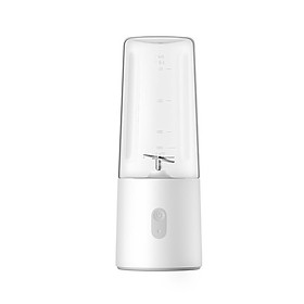 Máy Ép Trái Cây Cầm Tay Mijia Bxzzj01Ym Không Dây Dễ Dàng Vệ Sinh 350Ml