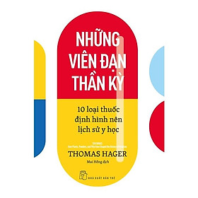 Những viên đạn thần kỳ – Bản Quyền