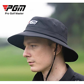 Mũ thể thao golf nam PGM-MZ059