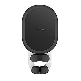 Mua Bộ Đế Giữ Điện Thoại Khóa Tự Động Trên Ô Tô Baseus Stable Gravitational Car Mount - Hàng chính hãng
