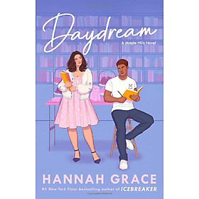 Sách ngoại văn: Daydream - Simon and Schuster