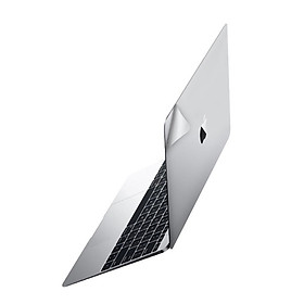 Bộ dán Full JCPAL MacGuard 5 in 1 cho Macbook Air 13'' (2018/2019/2020)