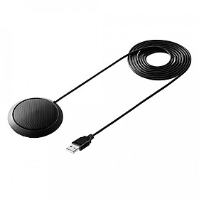 Micro Hội Nghị Đa Hướng Kết Nối USB