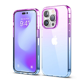 Ốp lưng Elago Aurora Case dành cho iPhone 14/ 14 Plus/ 14 Pro/ 14 Promax- Hàng chính hãng