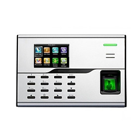 Mua Máy chấm công Ronald Jack UA890 - Hàng chính hãng