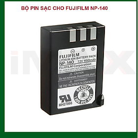 Mua PIN CHO MÁY ẢNH FUJIFILM NP-140