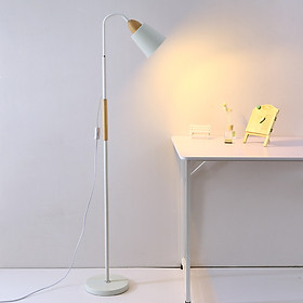 ĐÈN ĐỨNG TRANG TRÍ NỘI THẤT SOLOCHI DC9020