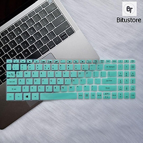 Mua Miếng silicon che phủ  đậy bàn phím Laptop dành cho Acer Aspire A315 56