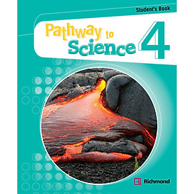 Pathway To Science 4 Pack (Student's Book with Activity Cards)