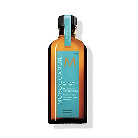 Tinh dầu dưỡng tóc Moroccanoil Treatment 100ml - Hàng chính hãng